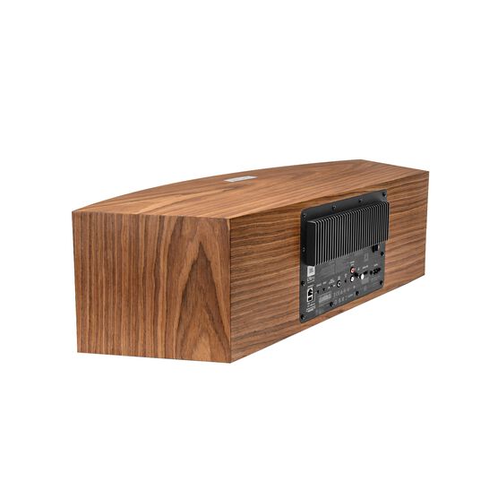 JBL L75ms Music System - Black - Integrated Music System - Detailshot 5 JBL L75ms Music System - Black - Integrated Music System - Detailshot 5